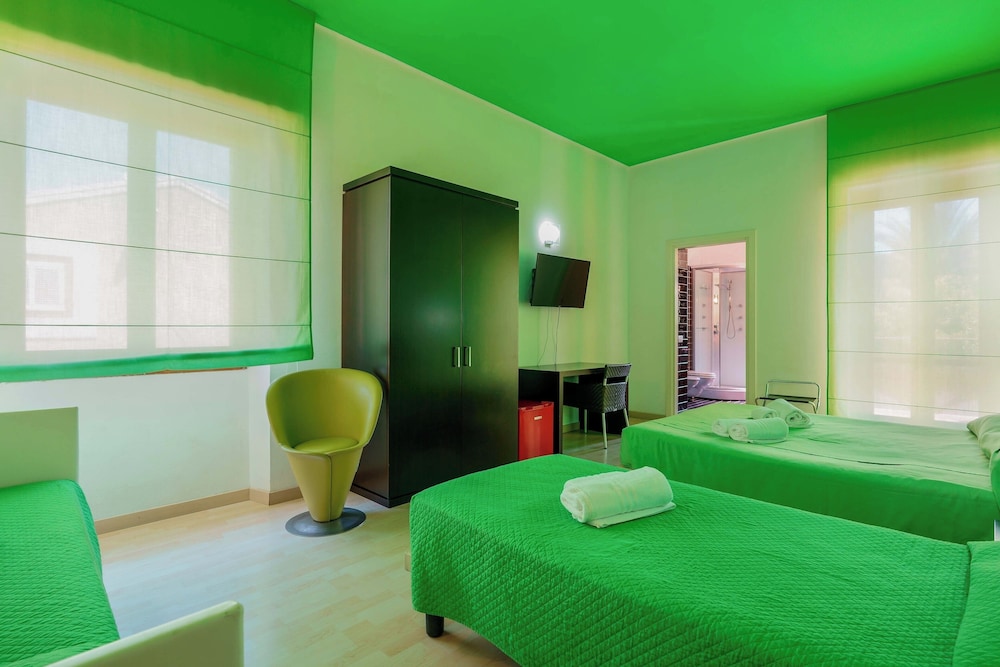Hotel I Colori