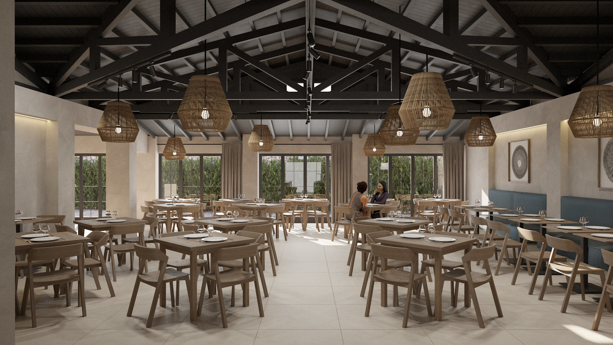 NOBILIS CORFU Hotel 1