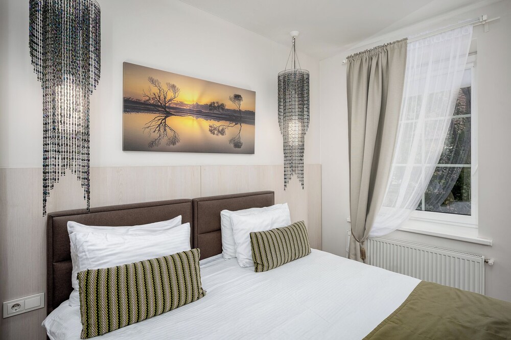 HOME Apart – Hotel Vilnius