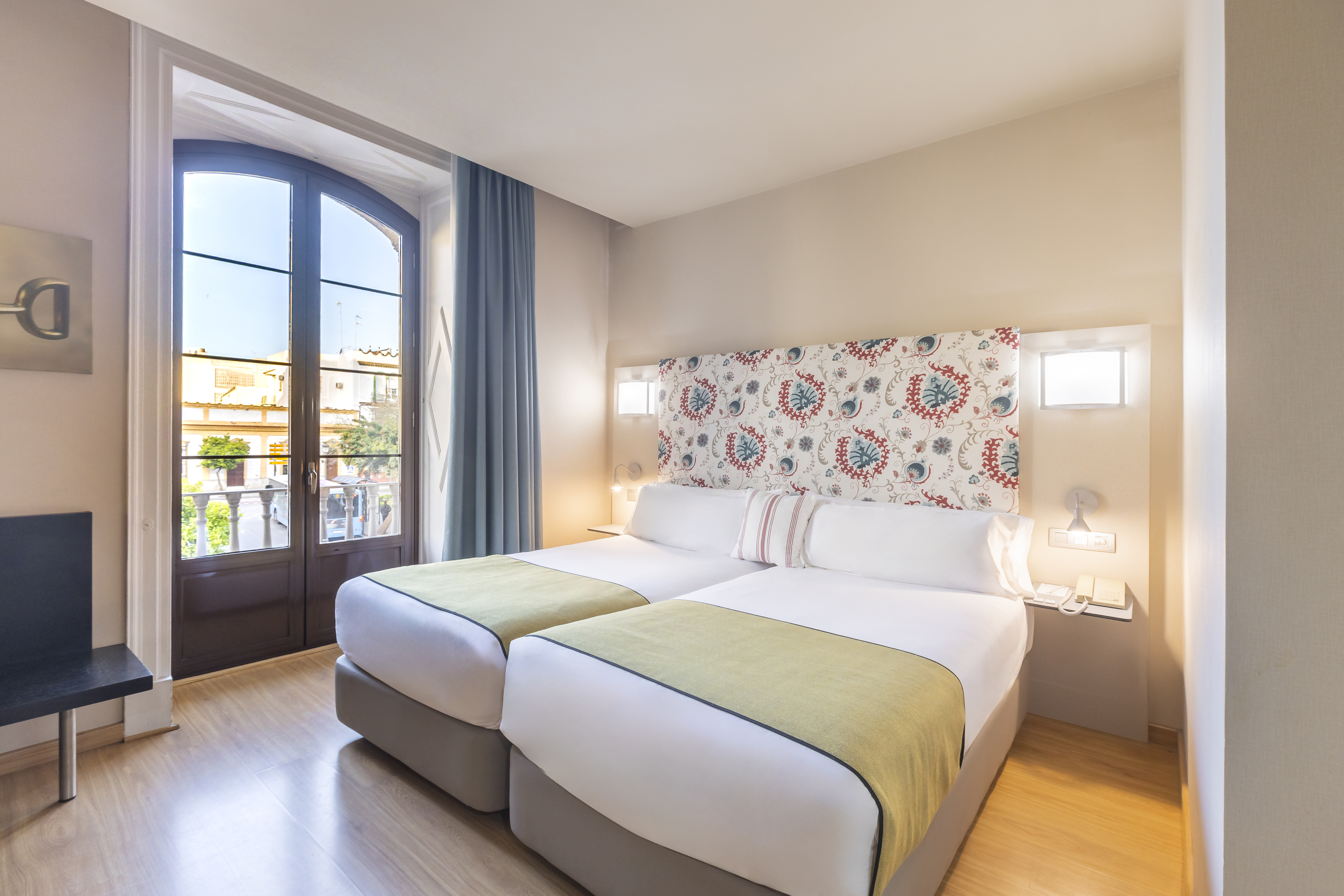 Itaca Jerez by Soho Boutique