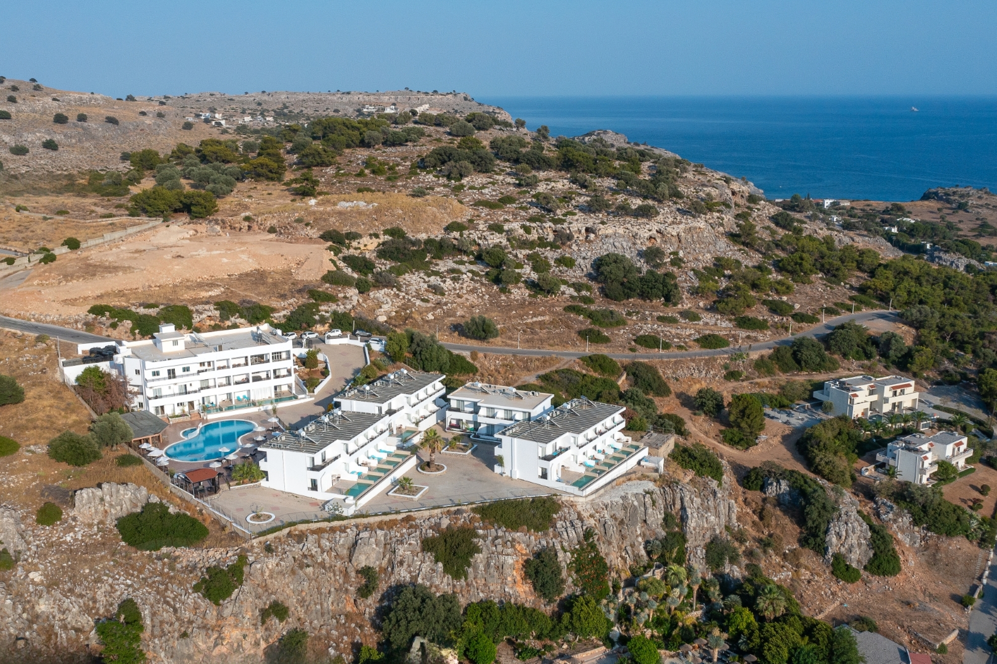 Rhodos, Grekland