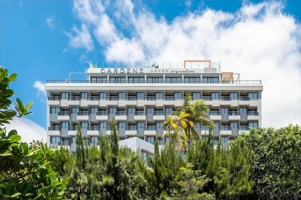 TUI Blue Gardens – Adults – only – Savoy Signature