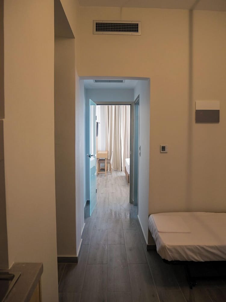 Elegant Beach Hotel