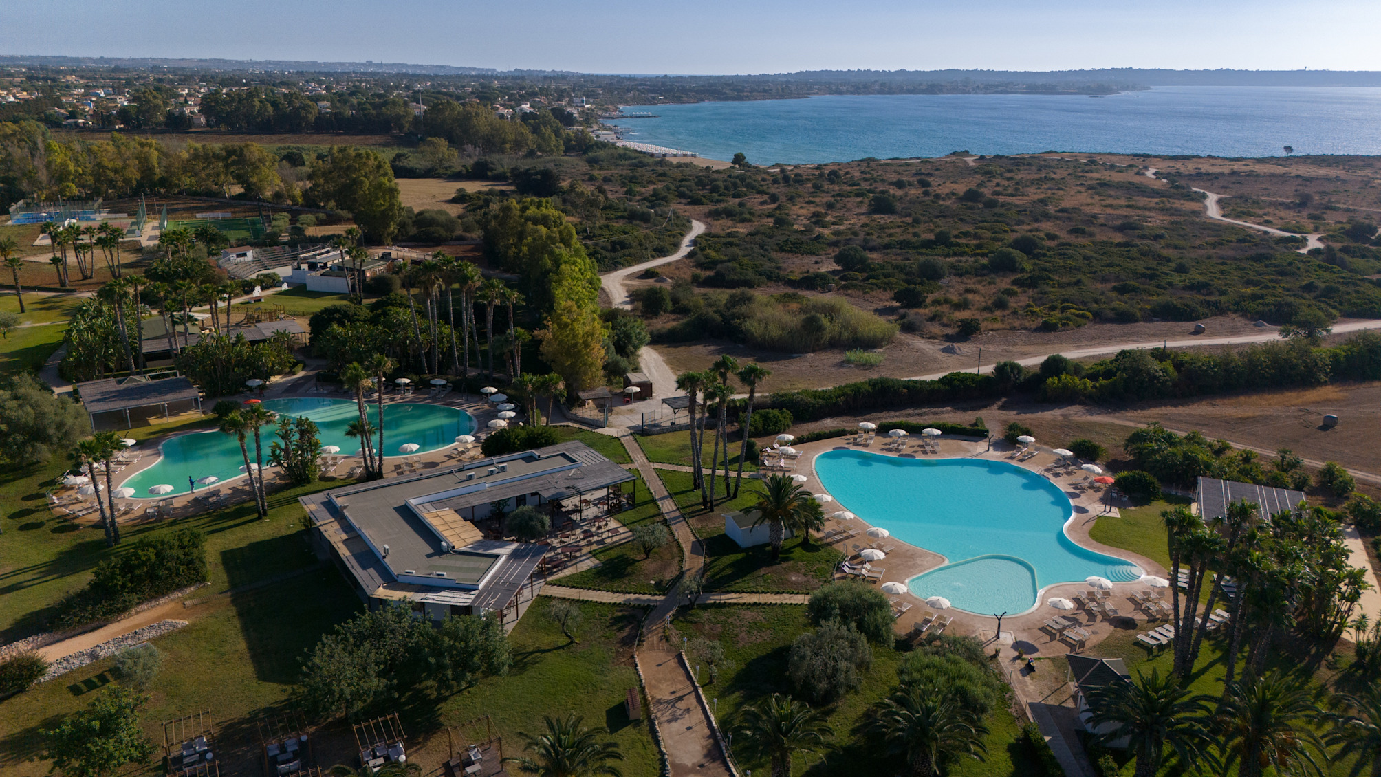 VOI Arenella Resort 1