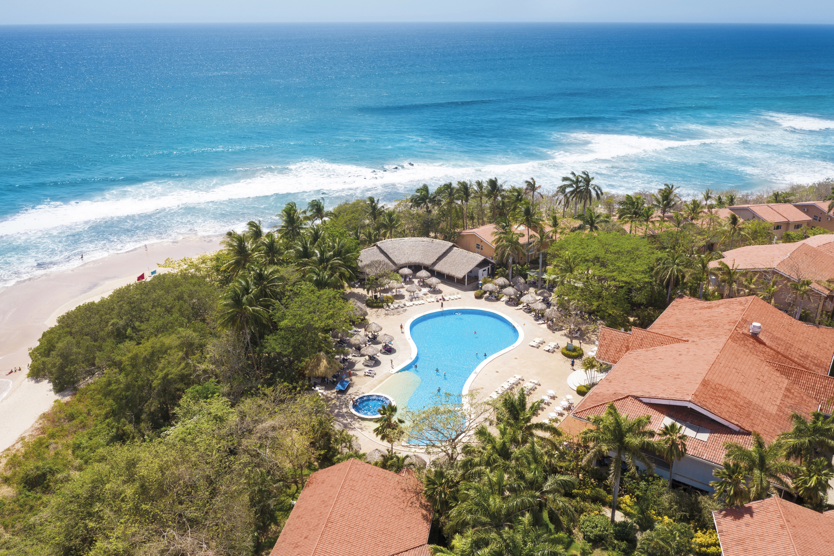 Occidental Tamarindo