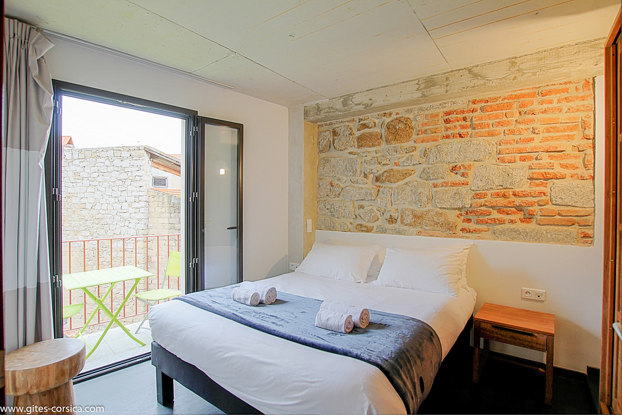 Residence Kalliste 1