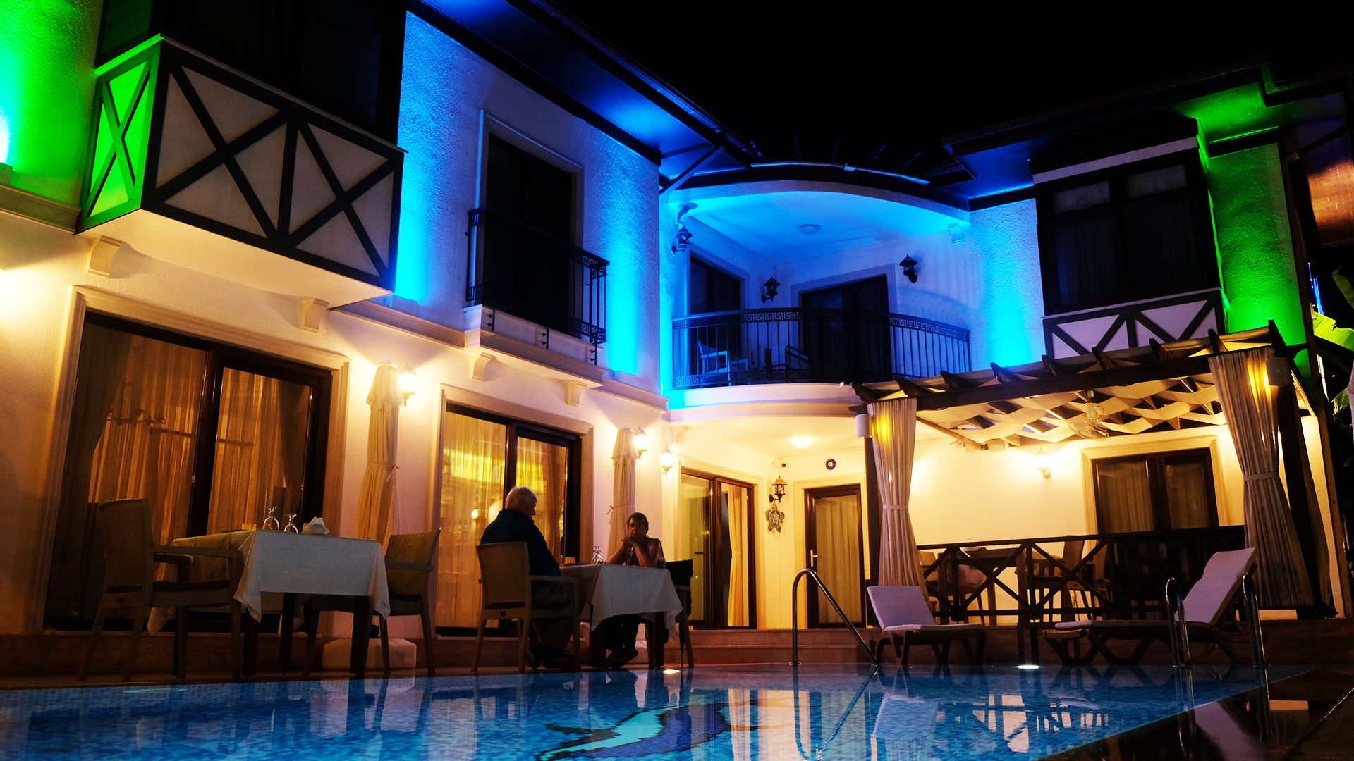 Egehan Butik Hotel Dalyan