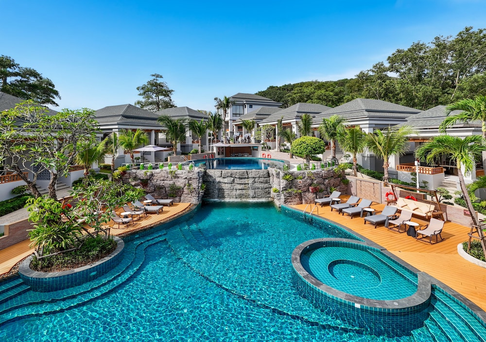 AZ Sunrise Resort & Fitness Club
