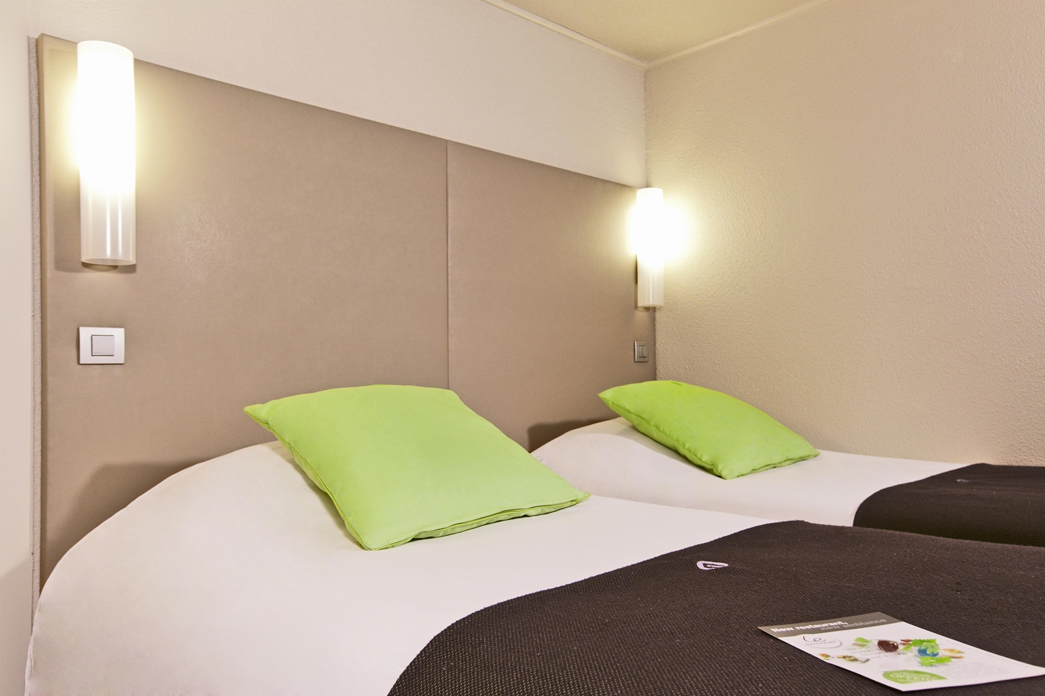 Standard Chambre