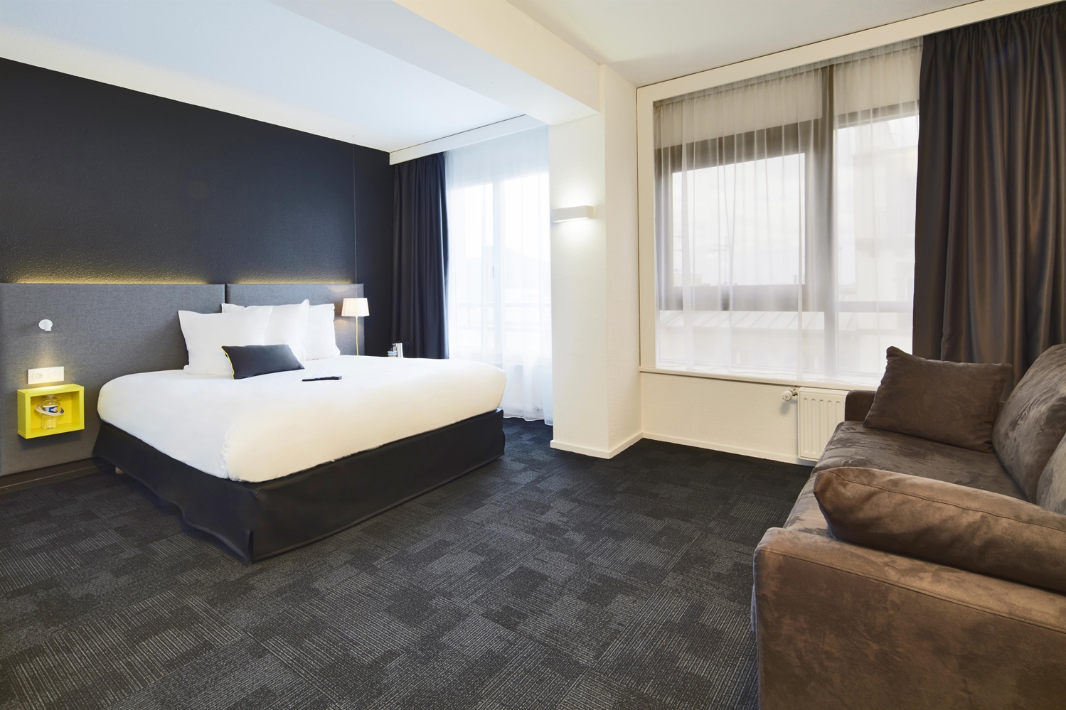 Kyriad Hotel Brest