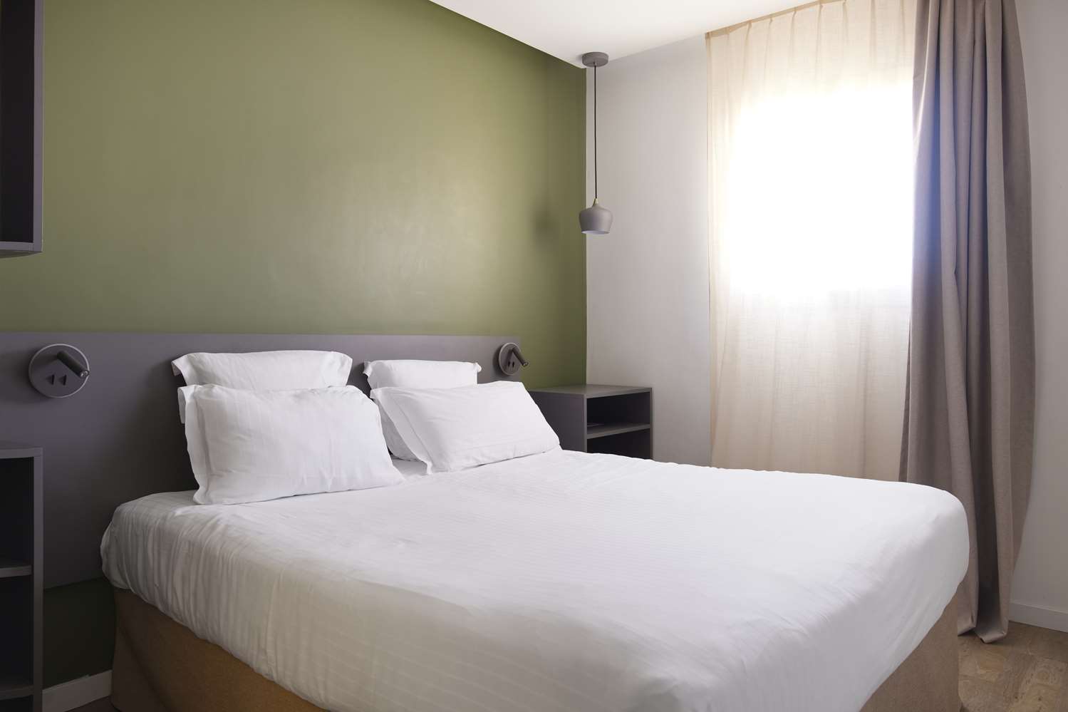 Hôtel Cyano Fréjus-Saint Raphaël 2