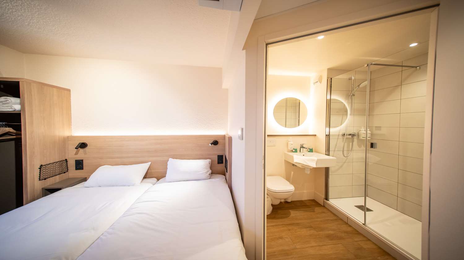 Premiere Classe Annecy Cran-Gevrier RÉNOVÉ EN 2025 1