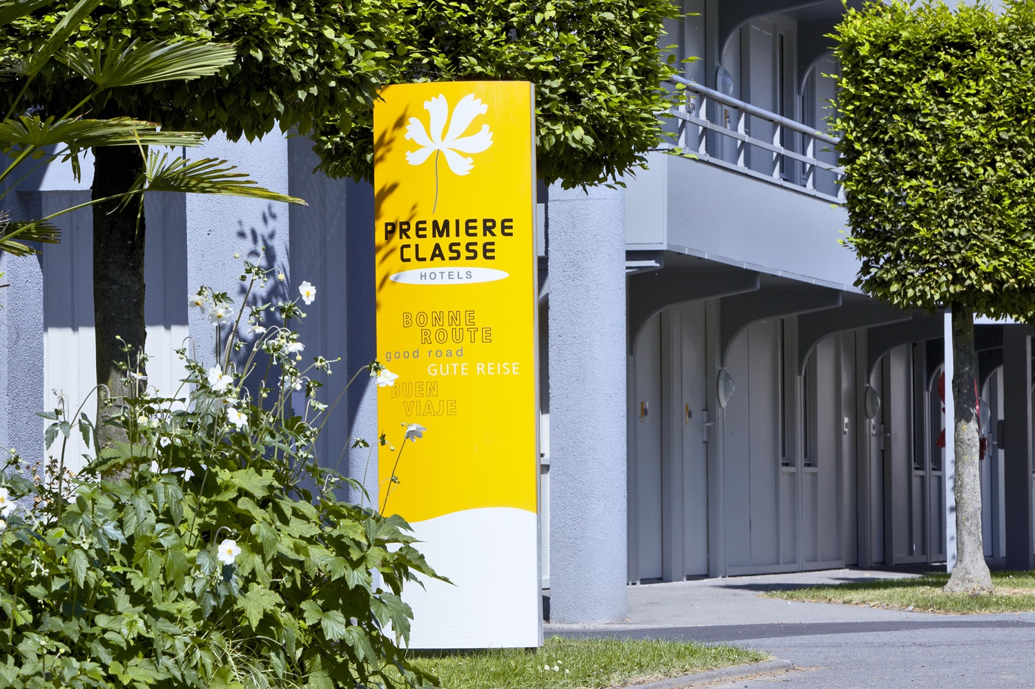 Premiere Classe Arles 1