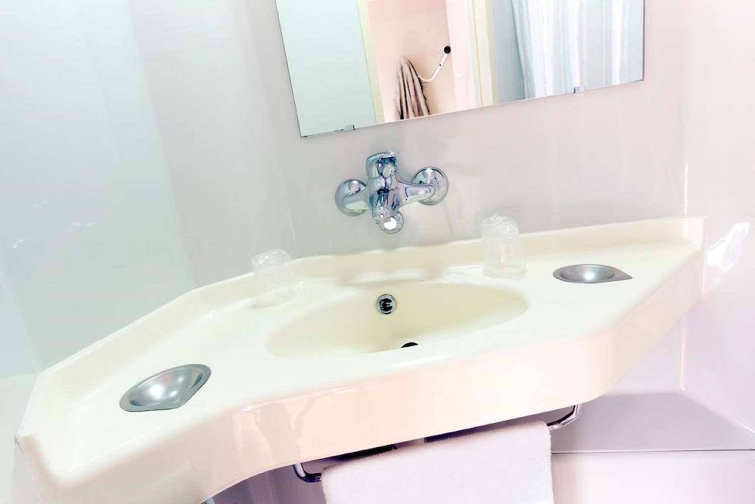 Standard Chambre