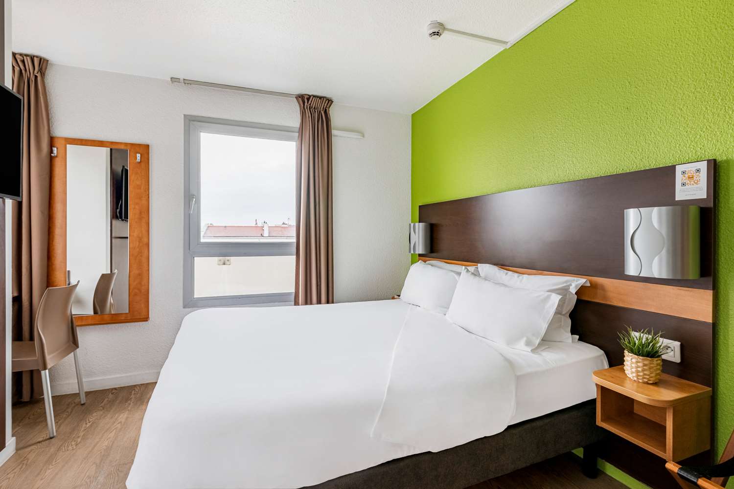 Confort Chambre