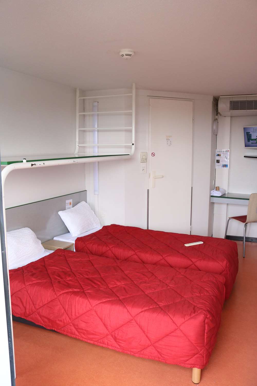 Standard Chambre