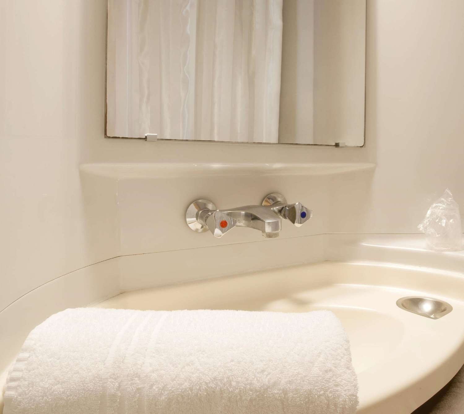 Standard Chambre
