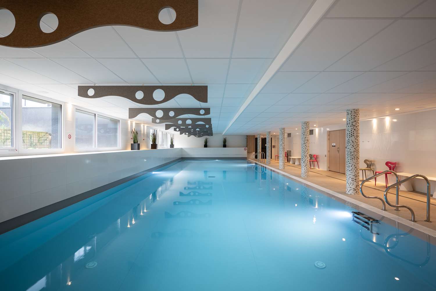 Kyriad Prestige Saint – Malo