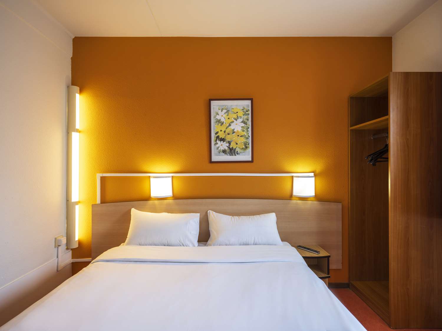 Standard Chambre