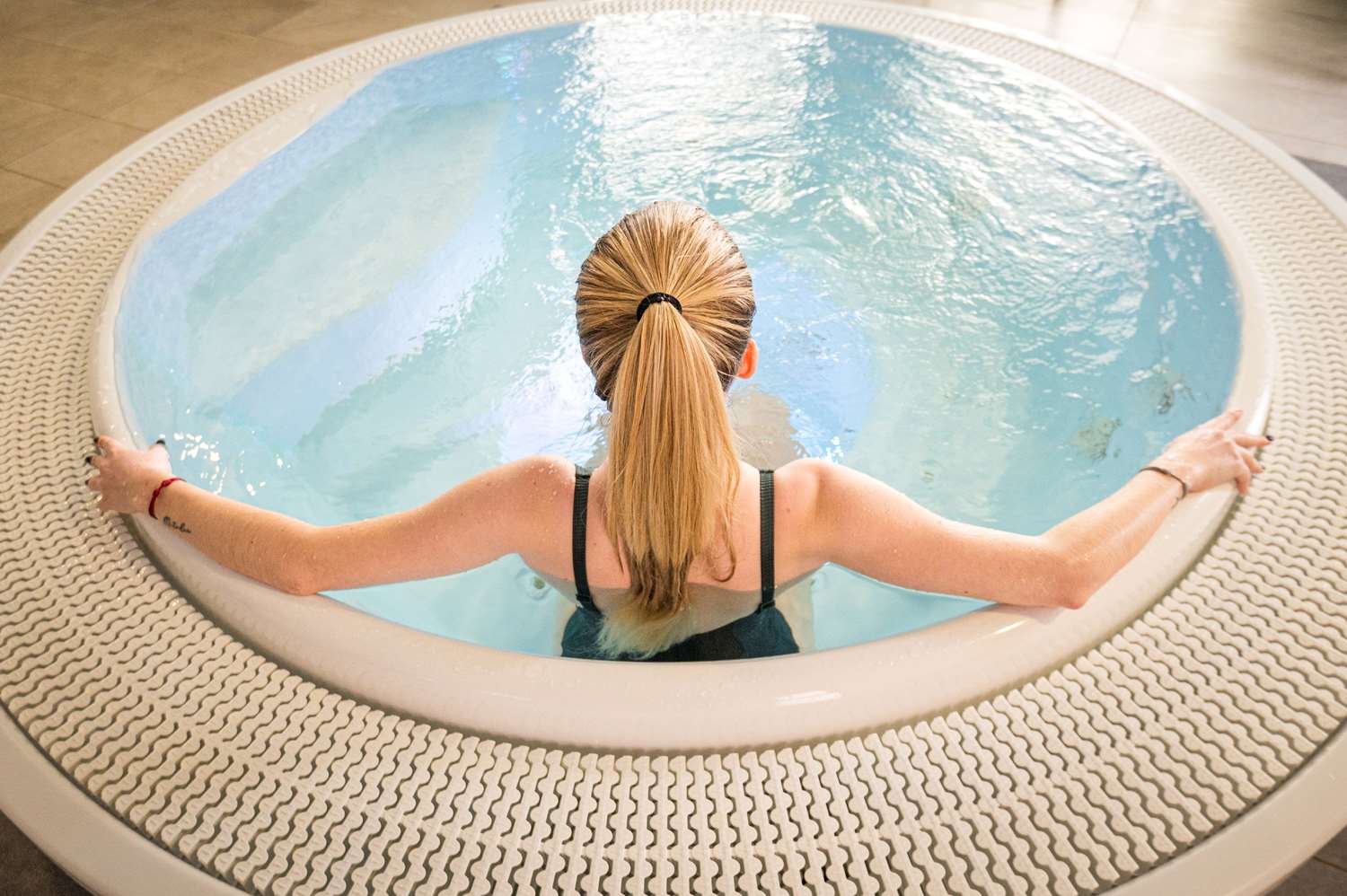 Kyriad Prestige Residence & Spa Cabourg – Dives – sur – Mer