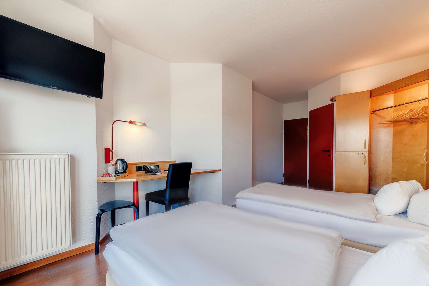 Ambiente Langenhagen Hannover by Tulip Inn