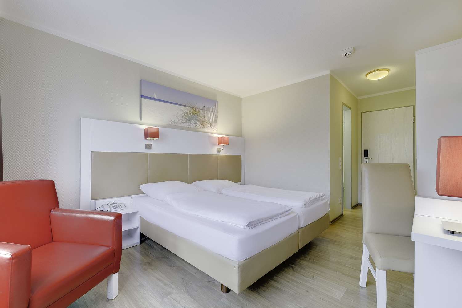 Hotel Stuttgart Sindelfingen City by Tulip Inn 1