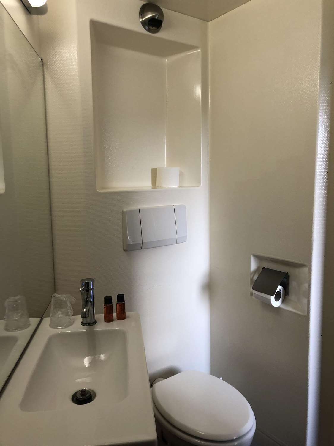 Standard camera