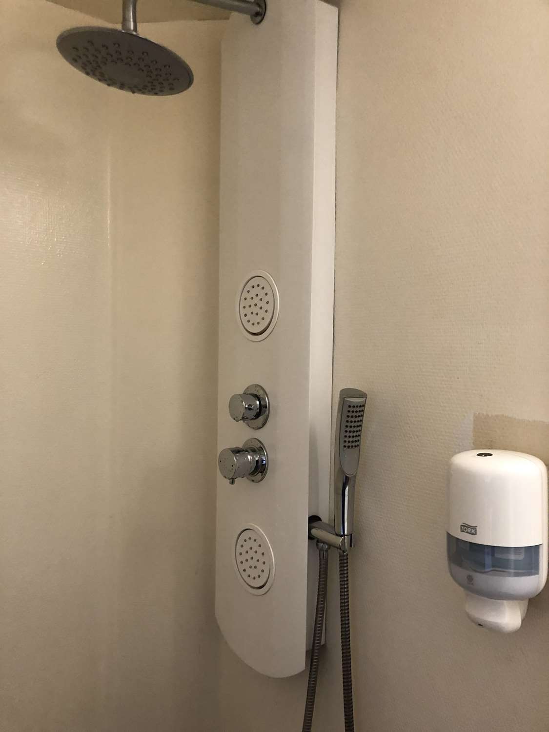Standard camera
