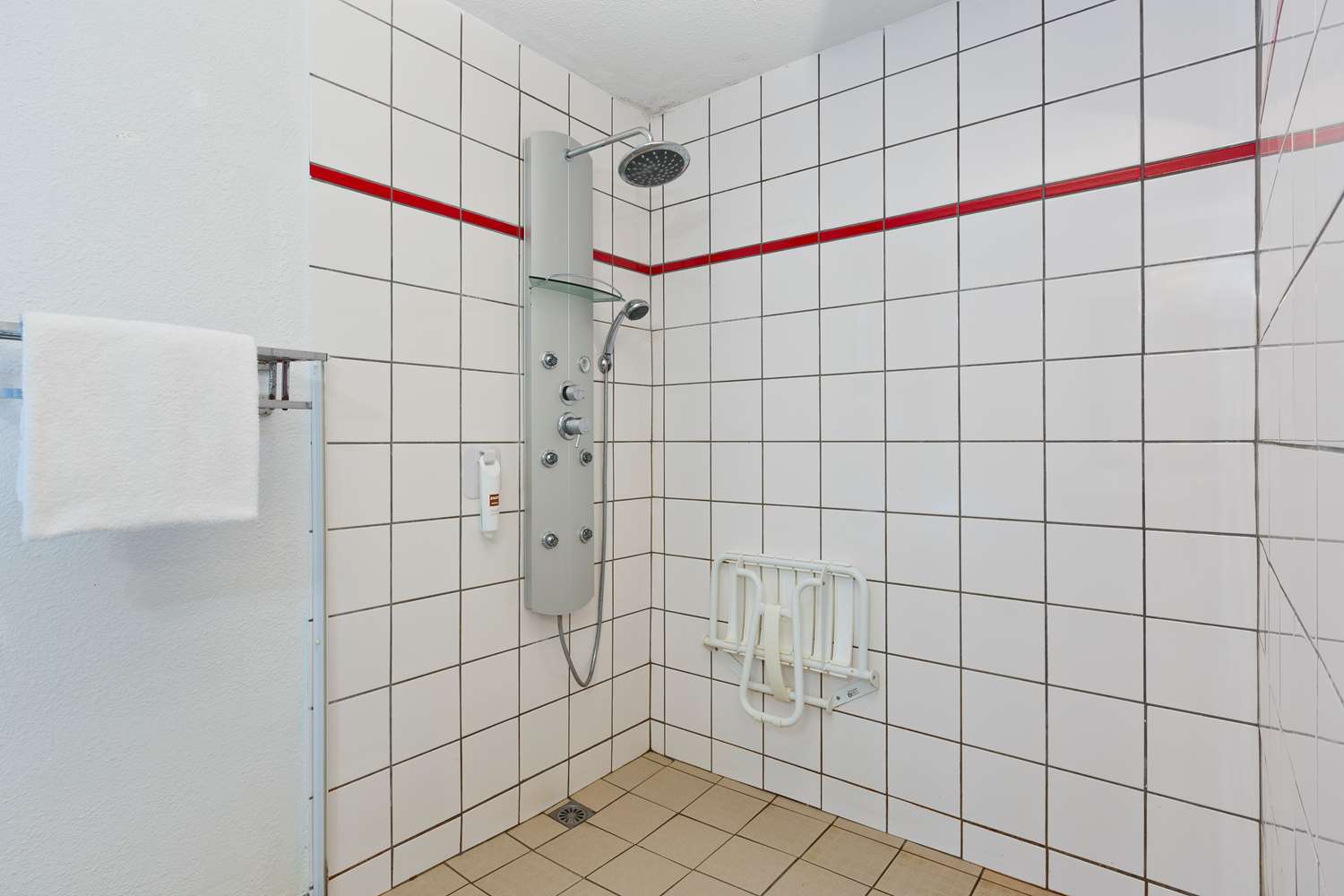Standard camera