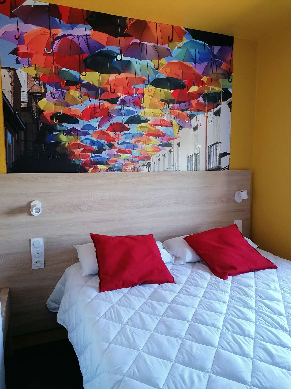 Standard Chambre