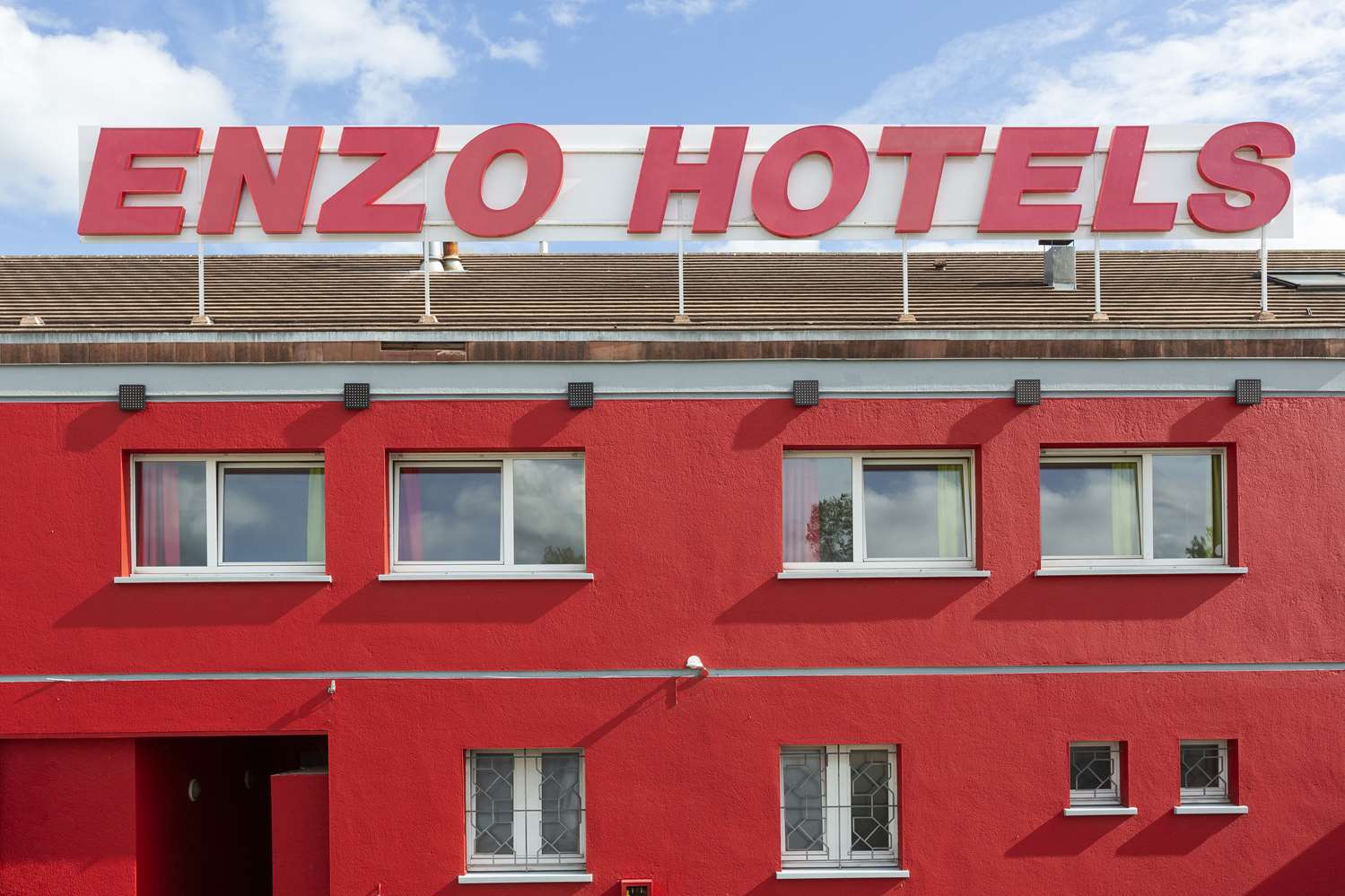 Enzo Hotels Bulgneville Relais Routier 2