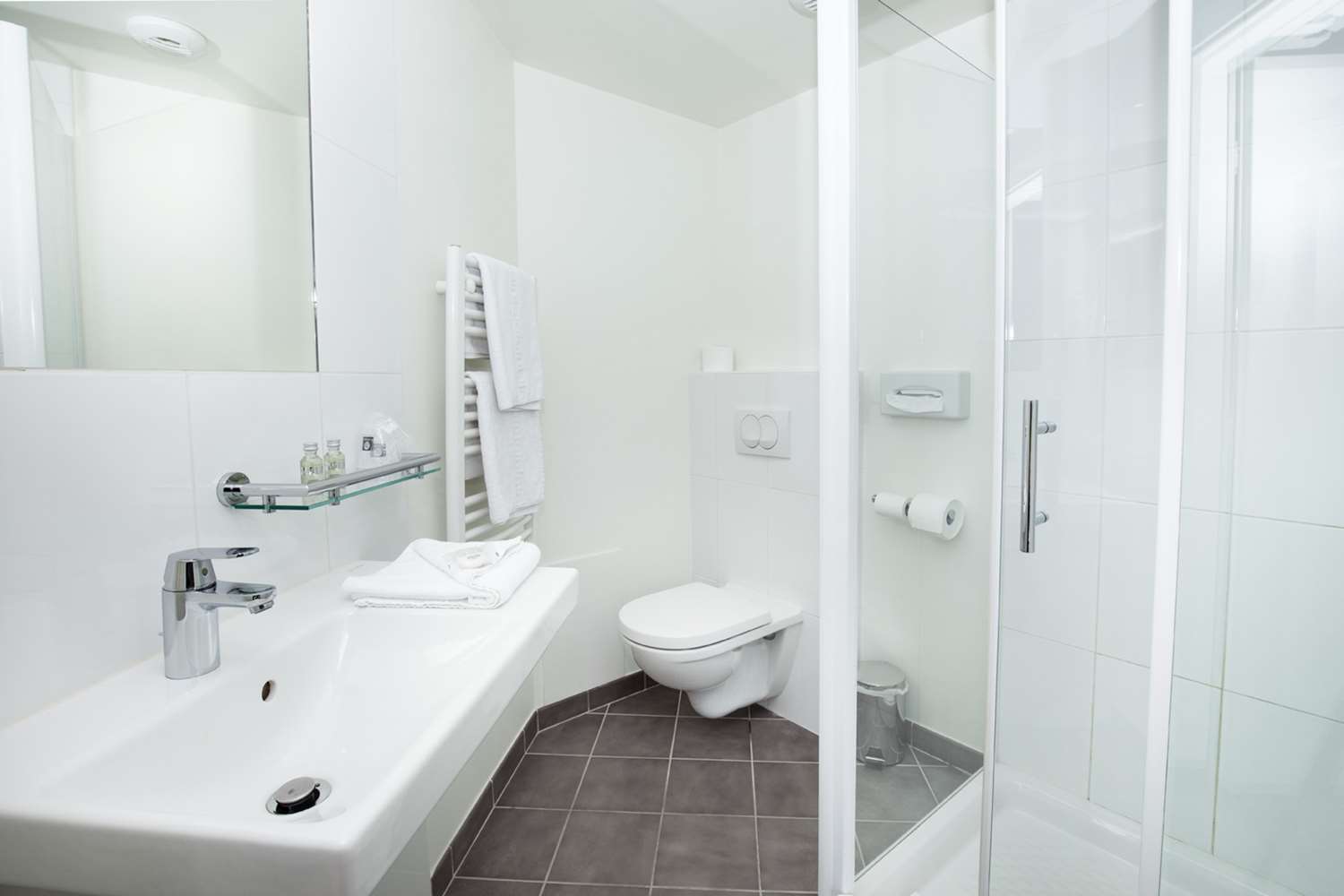 Standard Chambre