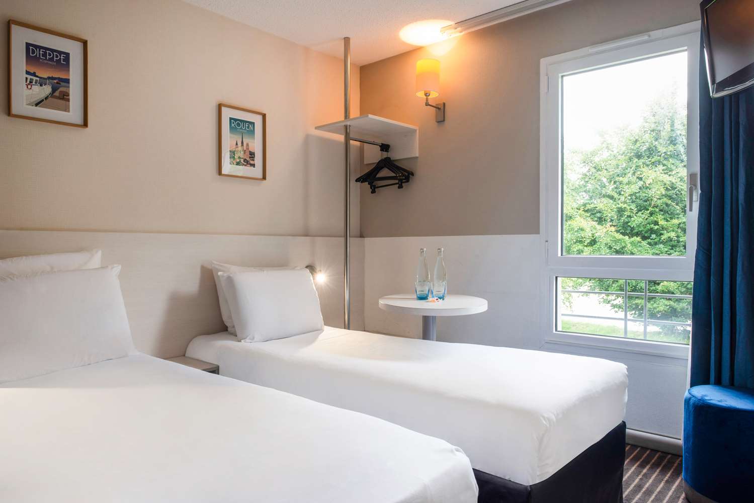 Standard Chambre