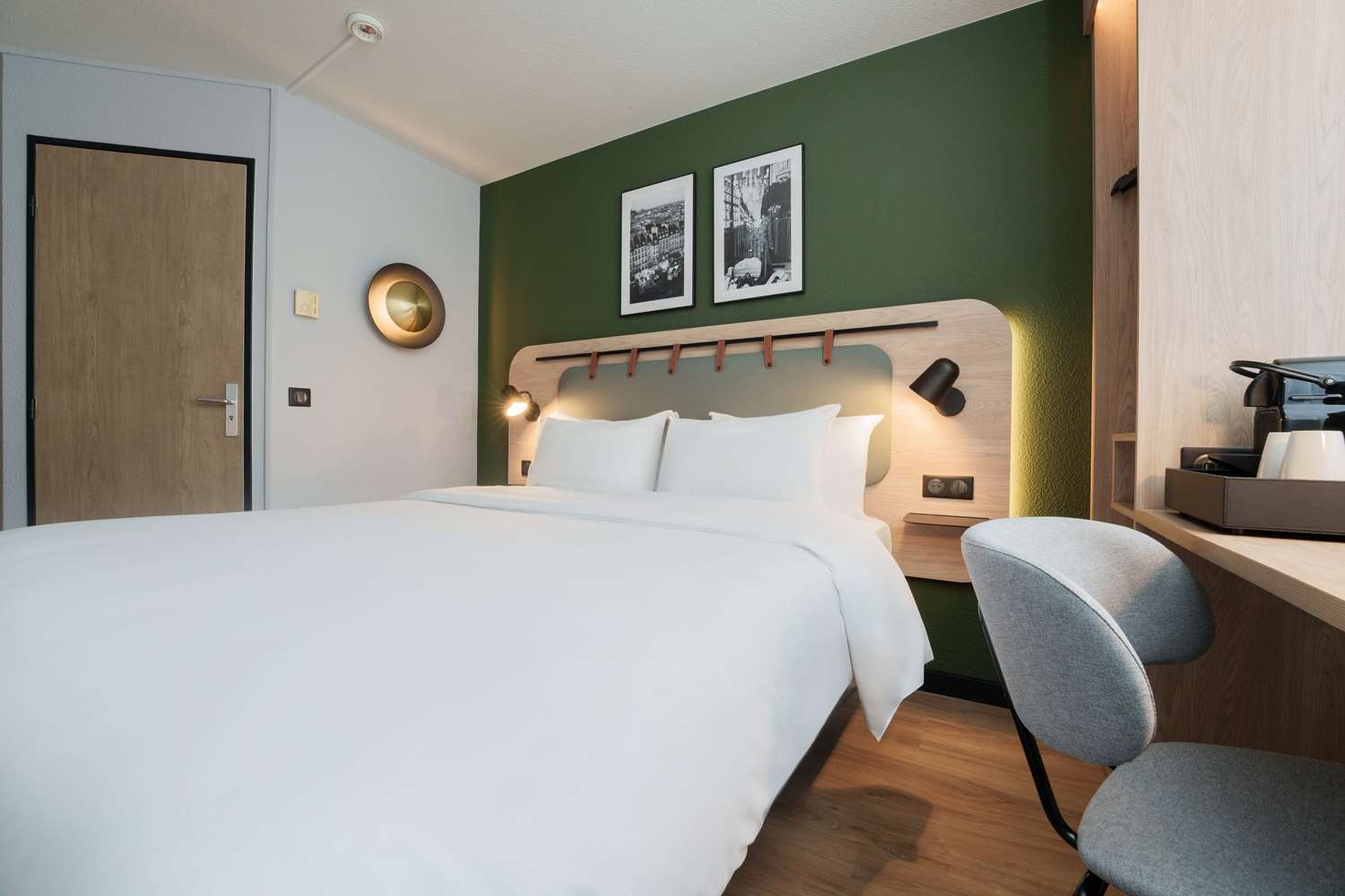 Campanile PRIME - Paris Ouest Boulogne 1