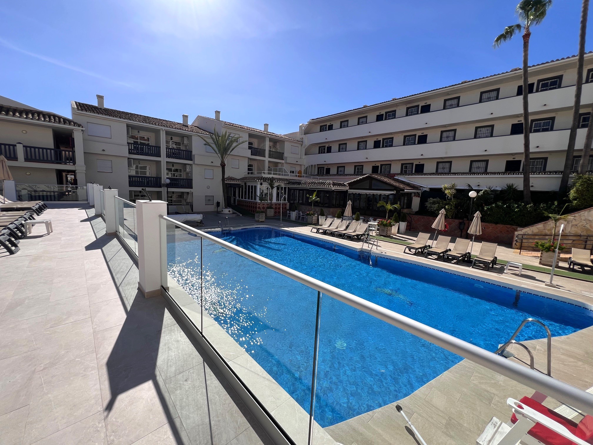 Crown Resorts Club Marbella 2