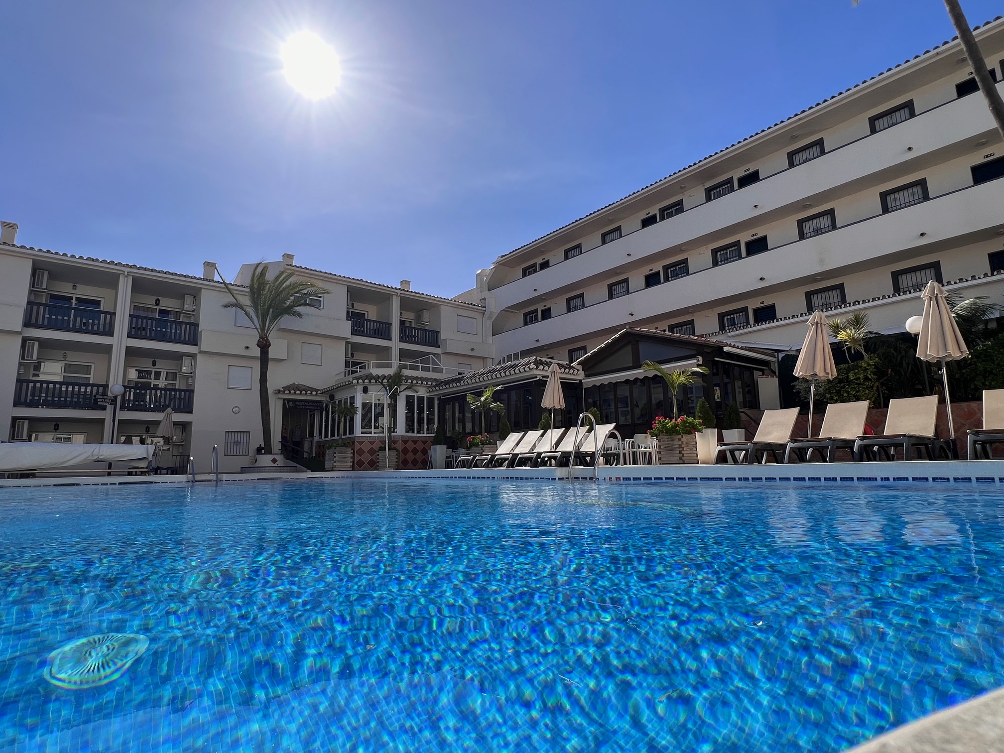 Crown Resorts Club Marbella