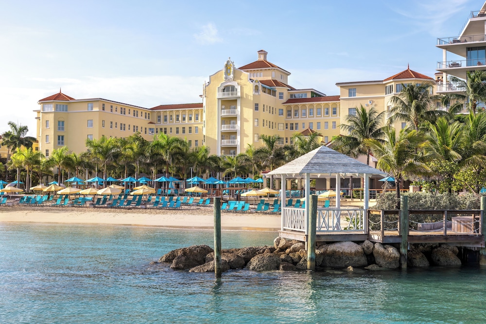 British Colonial – Nassau