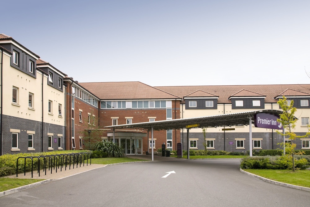 Premier Inn Heathrow Airport – M4/J4