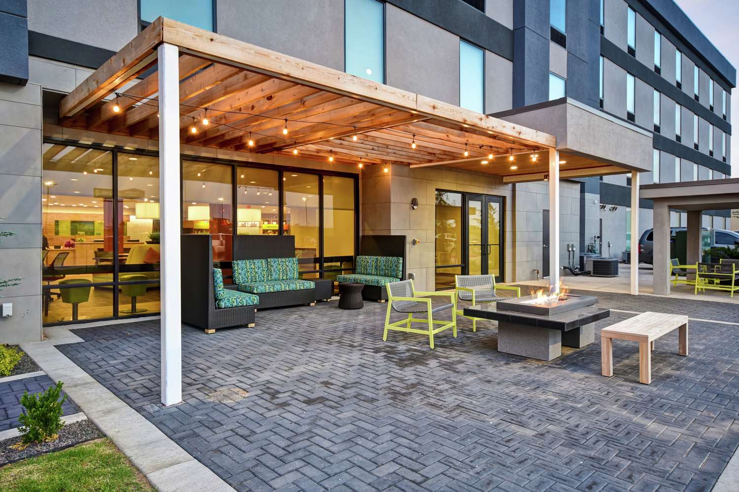 Home2 Suites by Hilton El Reno 2