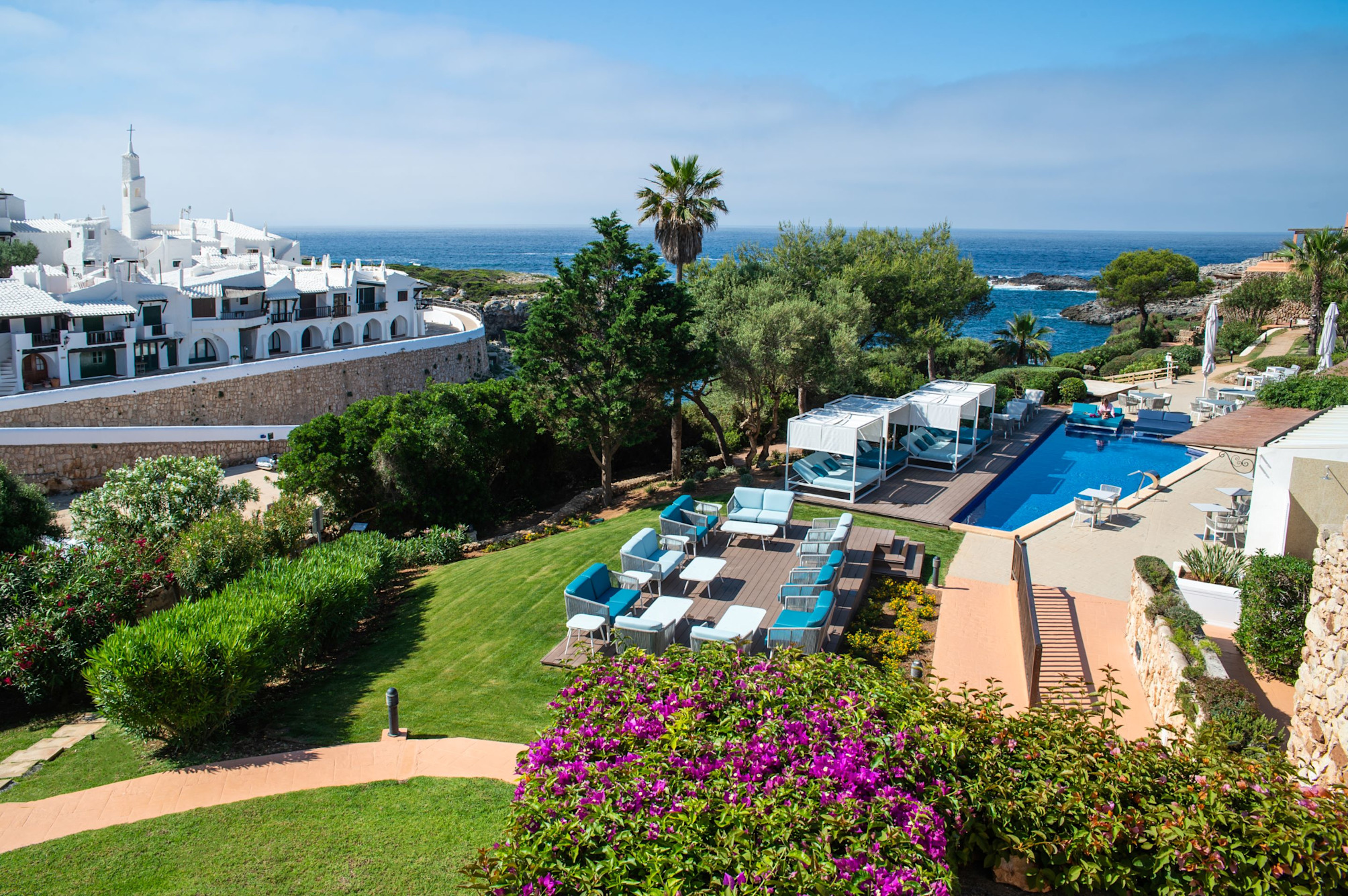Hotel Menorca Binibeca - Adults Recommended - by Pierre & Vacances Premium 2