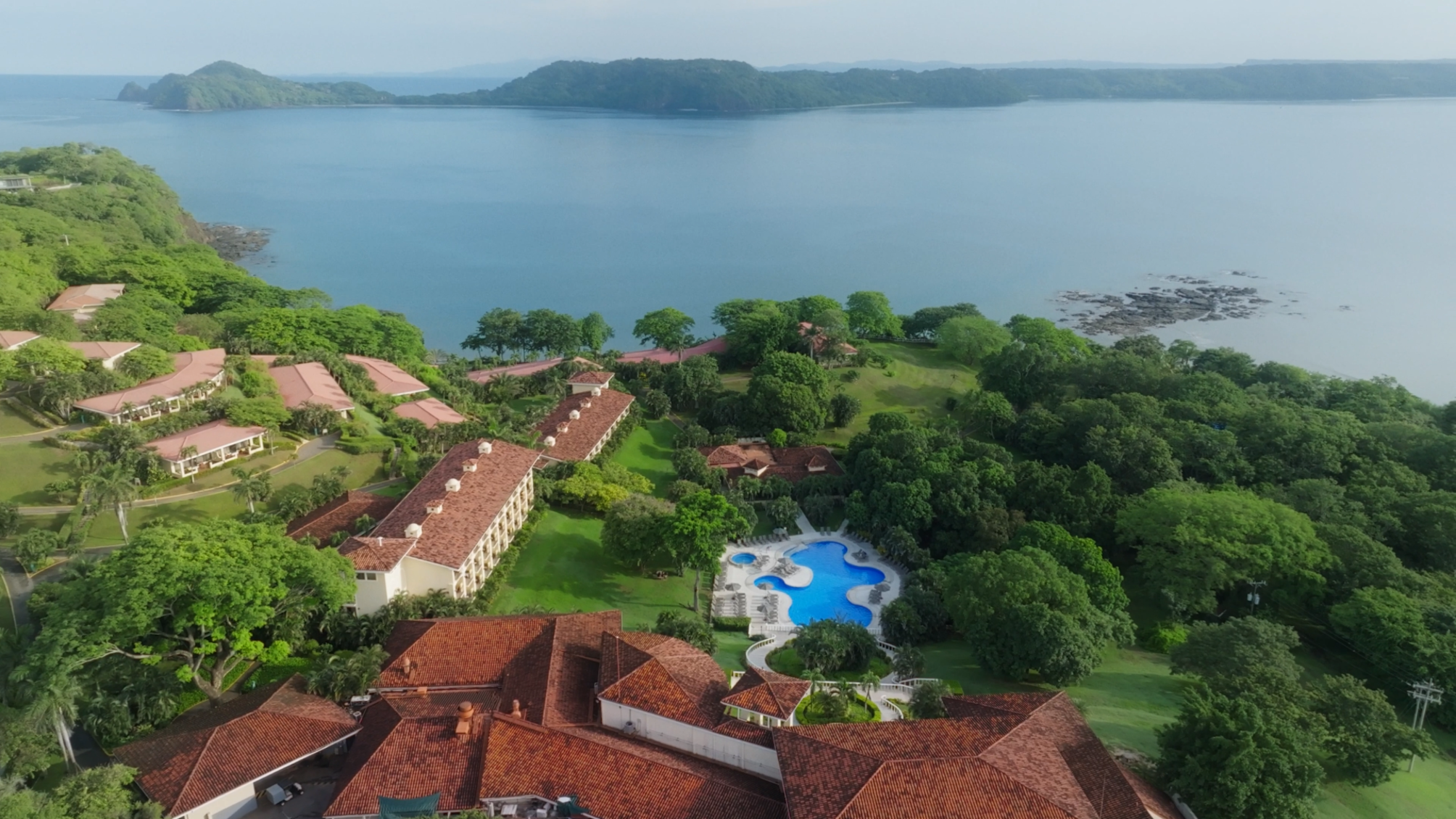 Occidental Papagayo - Adults Only 1