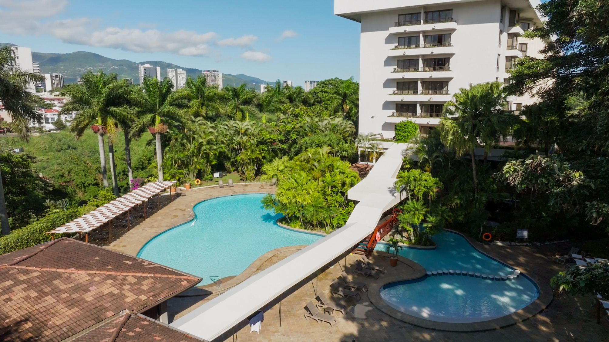 Barcelo San Jose 1