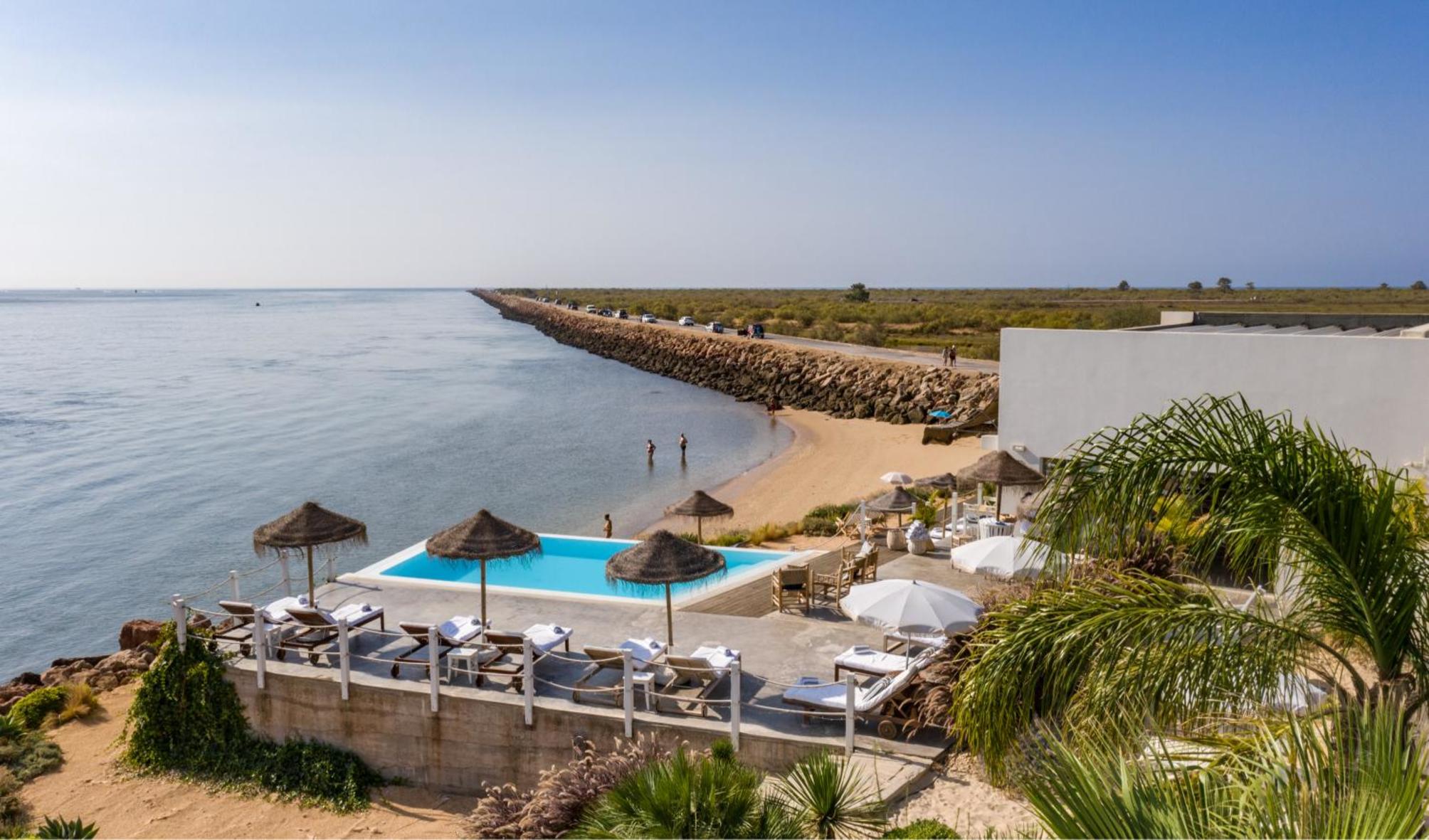Bordoy Grand House Algarve 1