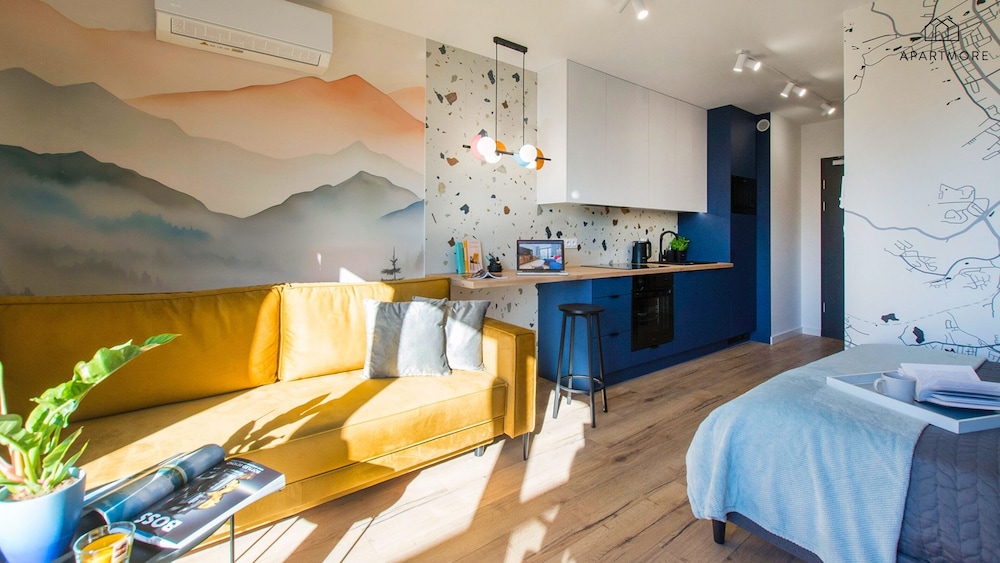 Portovo Residence by Apartmore