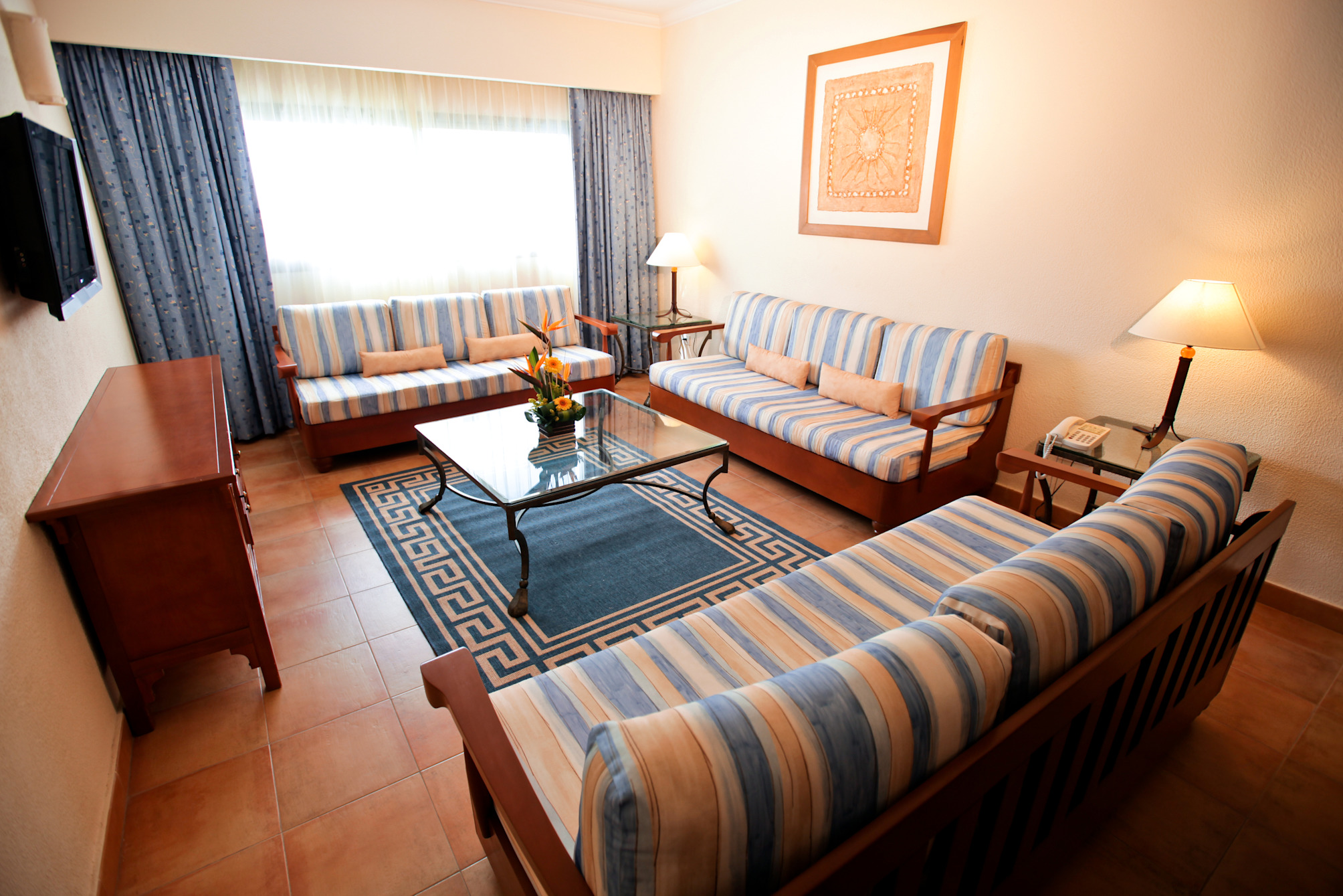 Barcelo Maya Tropical 1