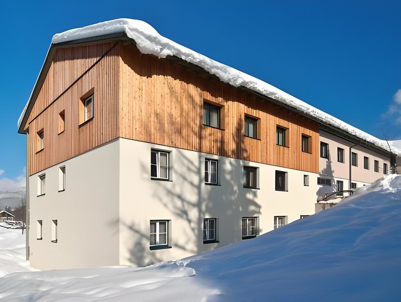 JUFA Hotel Bad Aussee