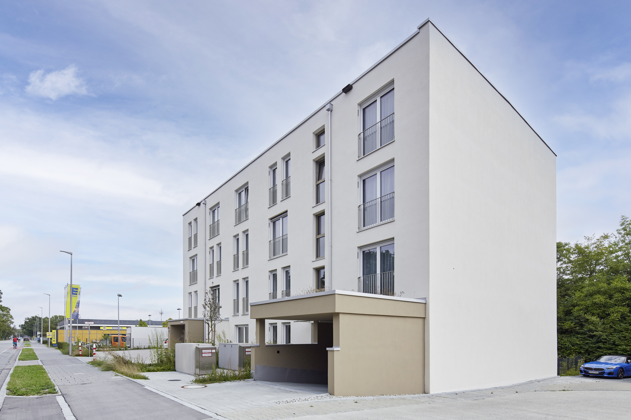 Bader Apart Hotel