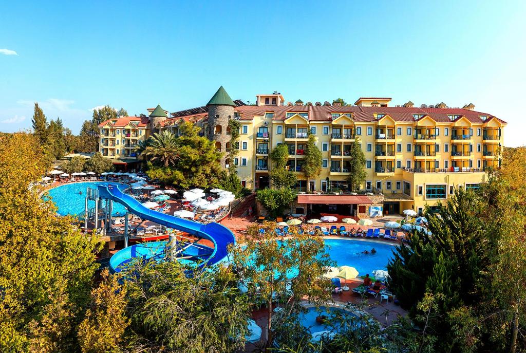 Dosi Hotel 1