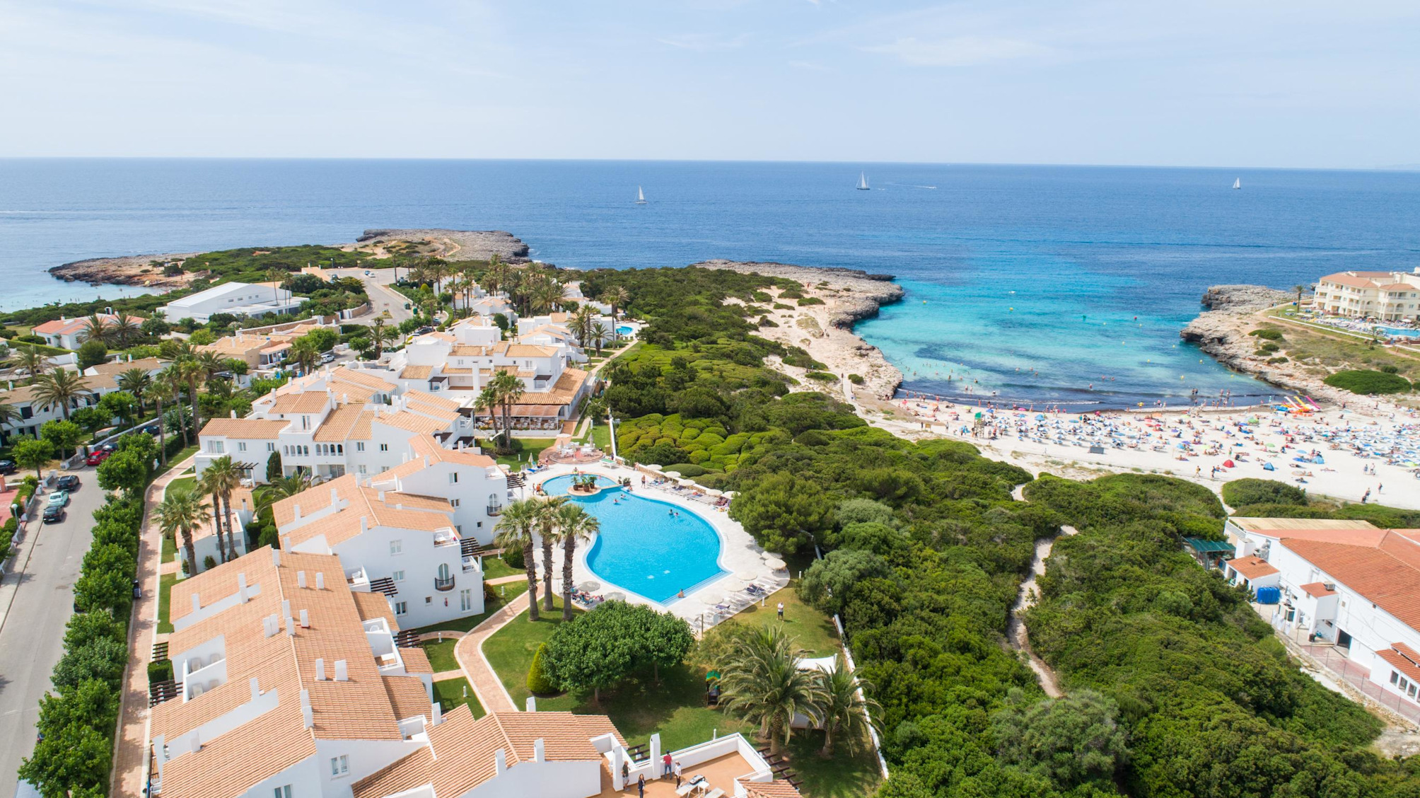 Grupotel Aldea Cala'n Bosch 2