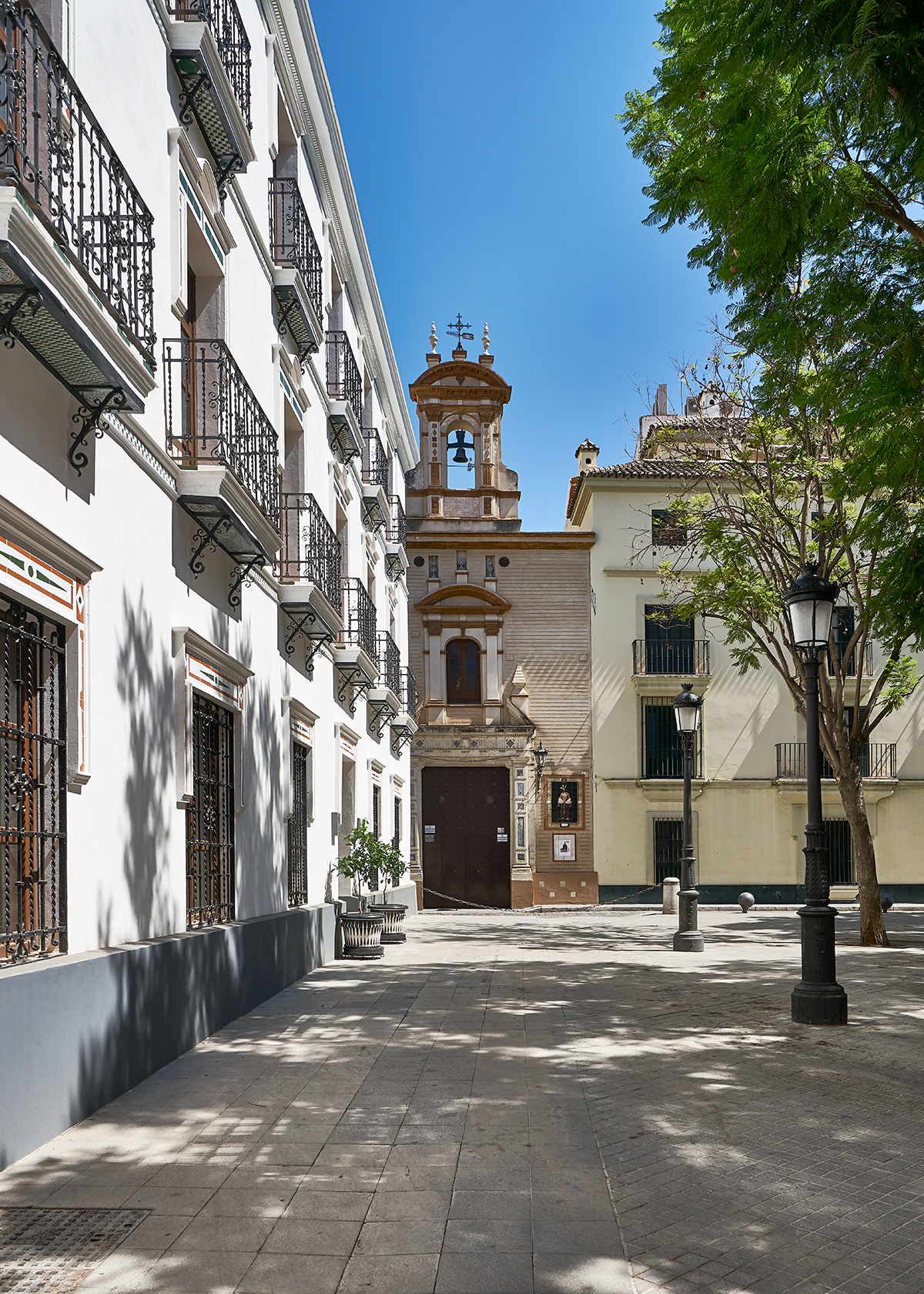 Vincci Molviedro Suites Apartments 1